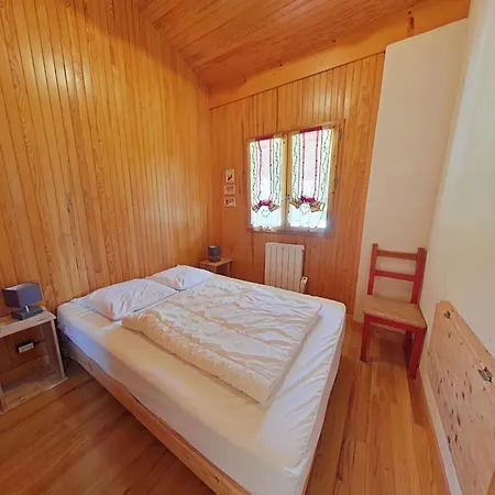 Spacieux Duplex Avec Balcon Aux Saisies, 4 Chambres, 8 Personnes, Garage Inclus - Fr-1-594-328 Holiday home *